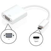 Ewent Conversor Usb-C para VGA