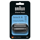 RECAMBIO BRAUN CASETTE 53B (NUEVA SERIE 5)