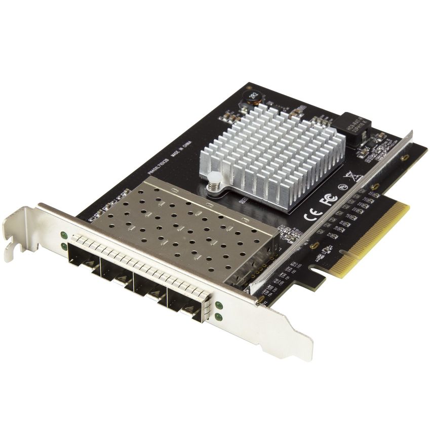 PEX10GSFP4I