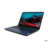 PORTATIL GAMING LENOVO RYZEN 7 4800H 2.9GHZ/ 16GB/ 512GB SSD/ GTX 1650 4GB/ 15,6" FHD/ W10