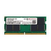 TRANSCEND jetRAM 32GB DDR5 4800Mhz (1x32) CL40 MEMÓRIA RAM