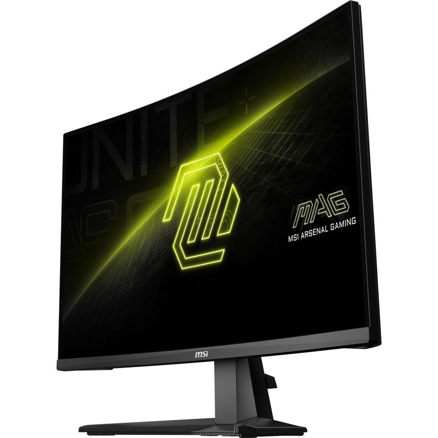 MONITOR GAMING MSI MAG 27CQ6F 27