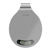 BÁSCULA DE COCINA CECOTEC COOK CONTROL 10400 SMART SAUDÁVEL FÁCIL