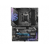 PLACA INTEL CORE i3/i5/i7/i9 MSI Z590 MPG GAMING EDGE WIFI SK1200 DDR4 PCX3.0 ATX