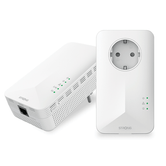 POWERLINE FORTE POWERL1000DUOWIFIEUV2