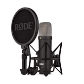 Rode Sonido NT1SIGNATUREBLACK