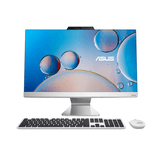 ALL IN ONE ASUS A3402WBAK CORE i7-1255U HASTA 4.7 GHZ/16GB / 512GB SSD/ 23.8" FHD/ WIN11 / WHITE