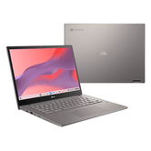 CB i5-1235U Iris X 8GB 256GB 14" Chrome