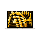 MBA 13.6" M3 Starlight/10CGPU/16GB/512GB