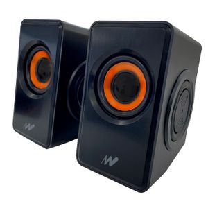 ALTAVOCES  NETWAY GAMING XS100