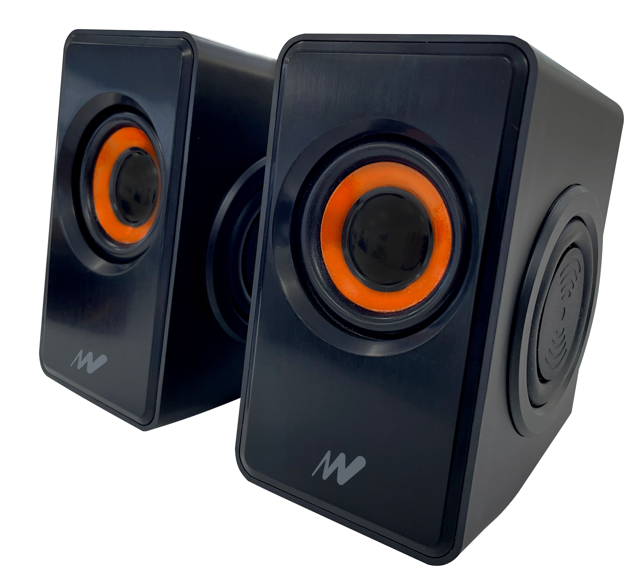 ALTAVOCES NETWAY GAMING XS100 - PCBox