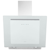 CAMPANA CHIMENEA INFINITON CMPTRAL-W69 ANCHO 60 CM BLANCA