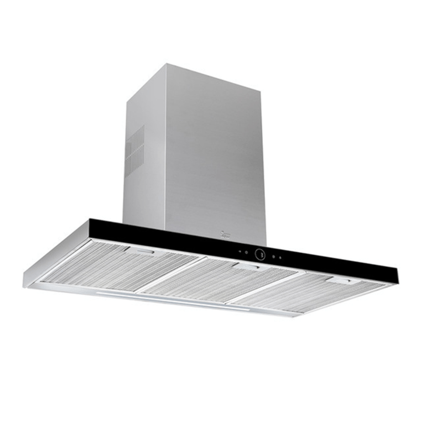 DLH 986 T INOX