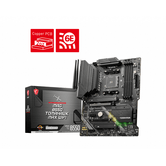 MSI AMD MAG B550 TOMAHAWK MAX WIFI Soquete AM4