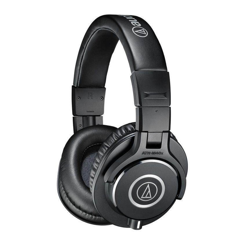 ATH-M40X