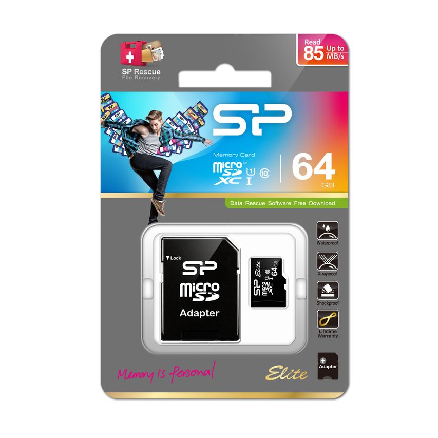 SP064GBSTXBU1V10SP
