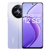 REALME 12 6,72" 5G 8GB/256GB Roxo
