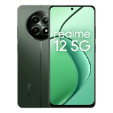 REALME 12 6.72" 5G 8GB/256GB Verde