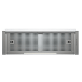 CAMPANA INTEGRABLE CATA CORONA X100/B ANCHO 109,5 CM