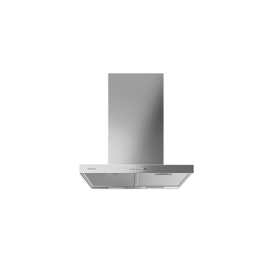 DSJ 650 INOX