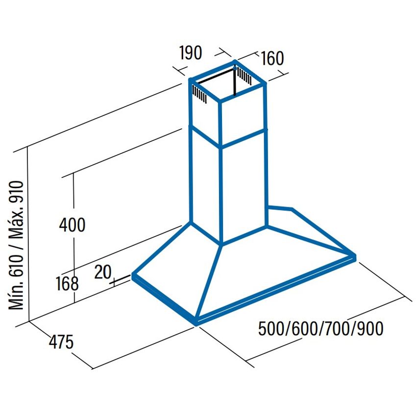 V-700 X /L