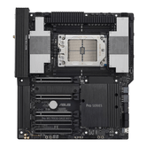 Asus AMD  Pro WS TRX50-SAGE WIFI Socket sTR5