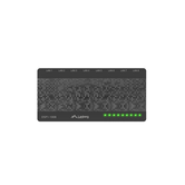 COMUTADOR ETHERNET GIGABIT RJ45 LANBERG DE 8 PORTAS