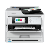 EPSON WF-M5899DWF Multifuncional A4 Wifi Inkjet Duplex