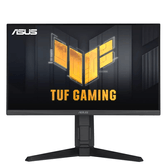 MONITOR ASUS GAMING TUF VG249QL3A, 23,8”, FHD (1920X1080), IPS, 180 Hz, 1MS, MPRT, D-SUB, DP, HDMI, FREESING,