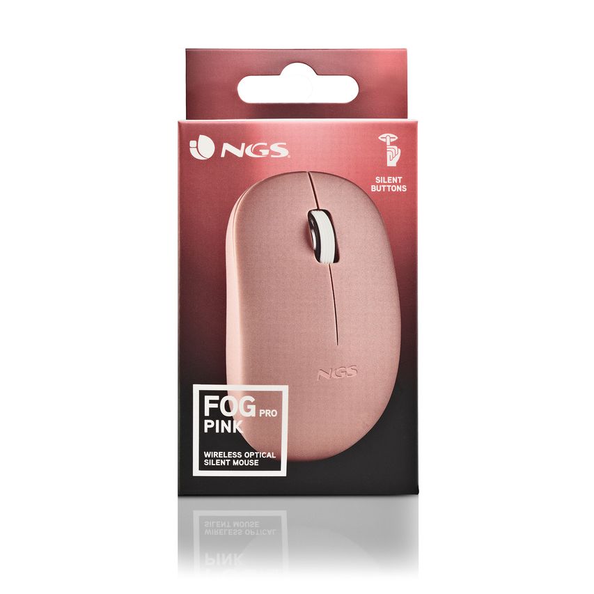 FOG PRO PINK