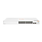 Comutador Aruba Instant On 1830 24xGbE 2SFP