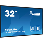 IIYAMA LH3260HS-B1AG 31,5" LED ELED Full HD HDMI Alto-falantes