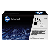 TONER HP LASERJET 1200 C7115A