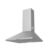 CAMPANA CHIMENEA CATA OMEGA 600 X ANCHO 60 CM INOX