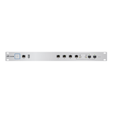GATEWAY DE SEGURANÇA UBIQUITI UNIFI PRO - FIREWALL VLAN VPN QOS - 4 PORTAS