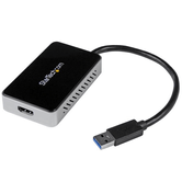 GRÁFICOS EXTERNOS USB 3 PARA HDMI