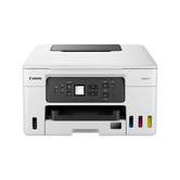 IMPRESSORA MULTIFUNCIONAL CANON MAXIFY GX3050
