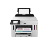 CANON MAXIFY GX5550 Multifuncional A4 WifiDuplex