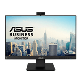 MONITOR Asus BE24EQK Alto-falantes VGA de 23,8" IPS 1920 x 1080 HDMI