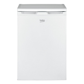 FRIGORIFICO UNA PUERTA BEKO TSE1284N E ALTO 84 CM ANCHO 54.5 CM BLANCO