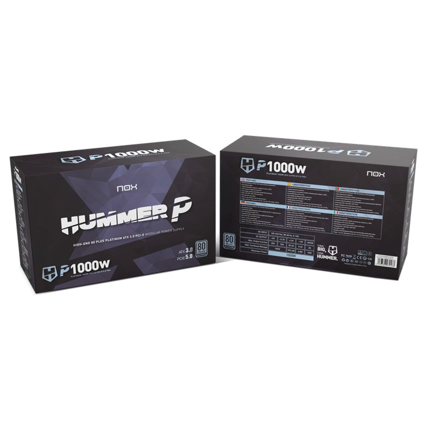 NXHUMMERP1000W