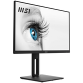 Alto-falantes MSI Pro MP242AP Pro 23,8" IPS Full HD HDMI VGA