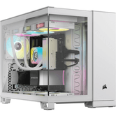 corsair 2500x blanco