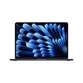 MBA 13,6" M3 Midnight/GPU 10C/8GB/512GB