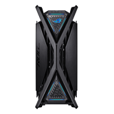 Asus ROG HYPERION GR701 RGB Preto