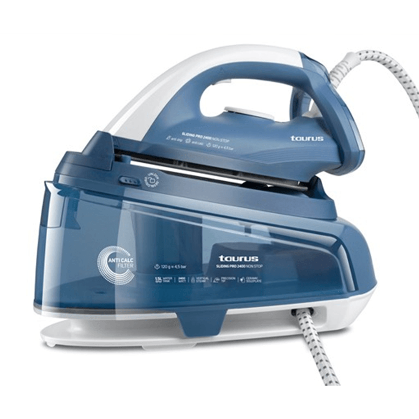 SLIDING PRO 2400 NON STOP