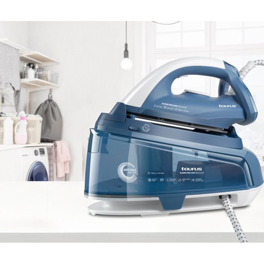 SLIDING PRO 2400 NON STOP
