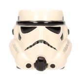 taza ceramica cabeza stormtrooper 3d star wars