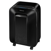 Fellowes Destructora LX200 MiniCorte 4x12mm Negra