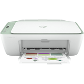 IMPRESORA HP DESKJET 2722E MULTIFUNCIONAL WIFI